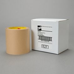 3M™ 9500PC 透明双面胶带，5.6密耳，提供定制尺寸