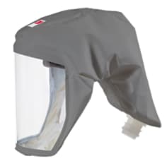 3M™ Versaflo™ 固定式头罩(软材质) S333L ,1个/箱