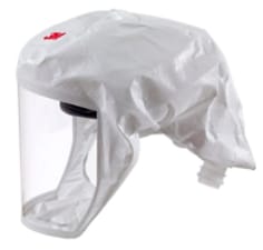 3M™ Versaflo™ 固定式头罩 S133L