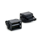 3M™ Power Clamp分路连接器，357系列