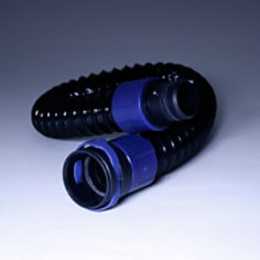 3M™ Versaflo™ BT-20S 呼吸管,小到中号,每箱1盒