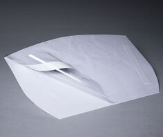 3M™ Versaflo™ S-922剥离型面罩盖，用于S-600、S-700 和 S-800 组件，每箱 40盒