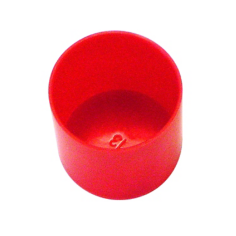 3M Xtract™ 28383过滤袋, 端盖