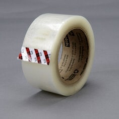 Scotch® 封箱胶带 371