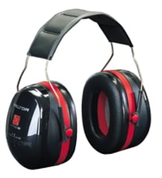 H540A-411-SV Optime 3 头带耳罩20个/箱