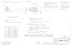 3M™ 圆形屏蔽/外披扁平电缆，HF659系列，TS2335