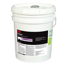 3M™ Fastbond™ 接触式粘接剂2000NF，浅橙色，5加仑塑料浇口桶（桶装）