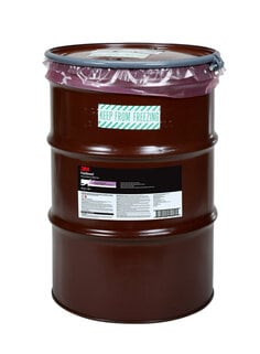 3M™ Fastbond™ 接触式粘接剂2000NF，蓝色，55加仑敞口桶装（净重50加仑）