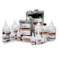 3M™ Scotch-Weld™ 瞬干胶手册