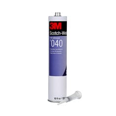3M™ Scotch-Weld™ 灰白色PUR胶粘剂TE040