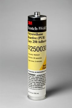 3M™ Scotch-Weld™ 灰白色PUR胶粘剂EZ250030