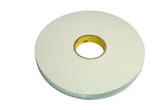 3M(TM)双层覆膜泡沫乙烯基胶带4416,产品图