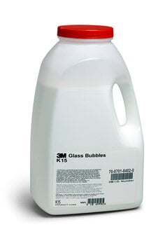 3M(TM)玻璃微珠K15