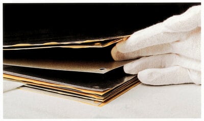 3M™ Scotch-Weld™ Structural Adhesive Film AF 30 provides excellent performance with easy-to-use shop handling properties.