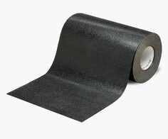 3M™ Safety-Walk™防滑胶带和防滑贴 510，黑色，12英尺x60英寸，1卷/箱