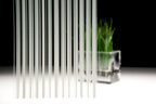 3M™ FASARA™玻璃贴膜 - Arpa 黑色，1.27米 x 30米