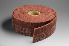 Scotch-Brite™ 高强度研磨辊，A VFN