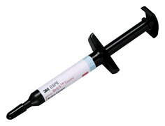 3M™ RelyX™ 贴面粘固剂和试色糊剂, 7614 TR, 半透明色