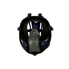 3M™ Ultimate FX FF-402硅质全面型防护面具面罩(中号)