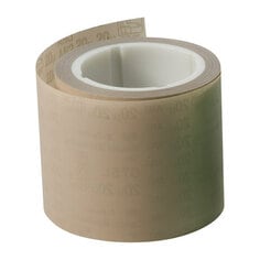 3M™ 钻石砂卷 675L, KEYCORE, 20 Mic, 4 英寸 x 50 英尺 x 3 英寸, ASO, 1/箱