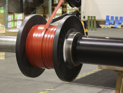 3M&trade; Wheel Weight TN4029L, 29 mm x 6.1 mm