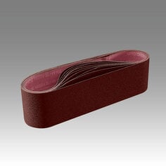 Scotch-Brite™  亚麻背基大卷, SCRIM, 52 英寸, SBJ A CRS