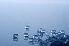 3M™ Dyneon™ 氟塑料颗粒 THV 500GZ,50kg/110磅盒装