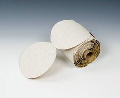 3M(TM) NX PSA 砂碟卷,5" 或 6" 直径