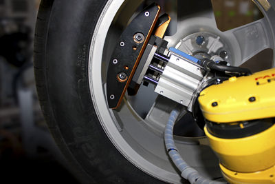 3M&trade; Wheel Weight TN4019L, 19 mm x 4.0 mm