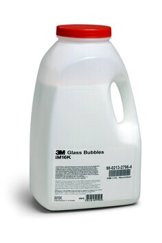 ﻿3M™中空玻璃微球iM16K