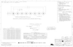 3M™ 高柔线缆，HF319 系列，TS2342