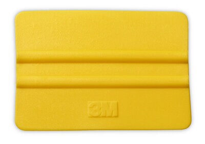 3M™ Polyurethane Protective Tape 8671 Kit contains a transparent thermoplastic polyurethane elastomer tape designed to provide premium leading edge erosion protection and a polyethylene application squeegee.