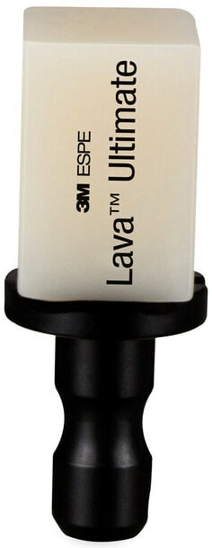 3M™ Lava™ CEREC® 预成树脂牙科材料 - 12