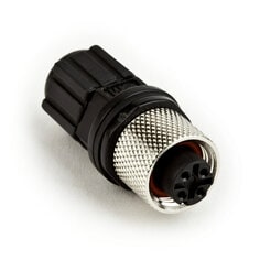 3M™工业 M12线端连接器