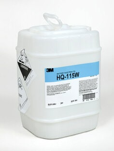 3M(TM) 电池电解液 HQ-115W