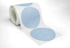3M(TM) WetorDry(TM) 抛光纸 281Q 和 286Q