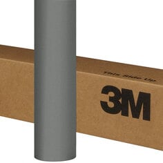 3M(TM)包装膜1080-M230哑光铝灰