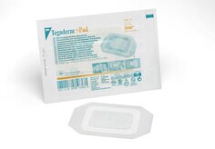 3M™ Tegaderm™ +透明伤口敷料3586