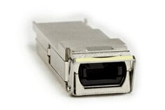 3M™有源型光学可插拔收发器，用于QSFP+应用