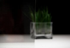 3M™ Fasara™ Sichtschutzfolie SH2SIIM Illumina Silver (1