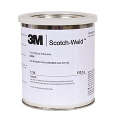 ﻿3M™ Scotch-Weld™芯材拼接胶粘剂EC-3500 B/A