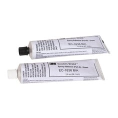 3M™ Scotch-Weld™ 环氧粘合剂 EC-1838