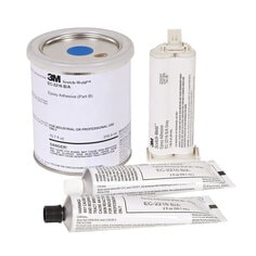 3M™ Scotch-Weld™环氧胶粘剂EC-2216 B/A