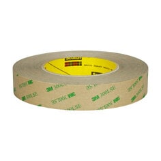 3M™ 双面聚酯胶带 93010LE