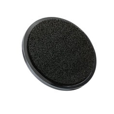 3M™ 研磨刷 PB33A, 直径 4.25 英寸