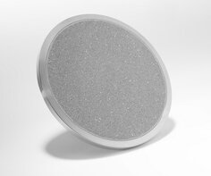3M™ 钻石研磨盘 , A189L, 直径 4.25 英寸