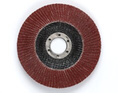 3M™ Cubitron™ II 百叶盘 967A, 55603, 60+, 4-1/2" Type27