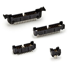 3M™ 45220-600230, Wannenstiftstecker