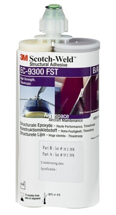 Scotch-Weld EC-9300 B/A FST