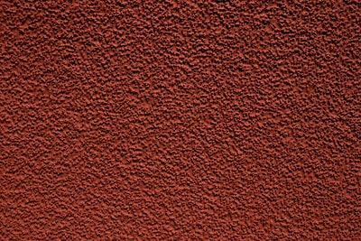Close-up of abrasive grain